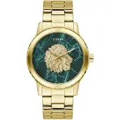 GUESS Monarch 44mm 3atm Quartz/analogical Klocka