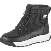 Sorel Snöboots 'Whitney III' svart