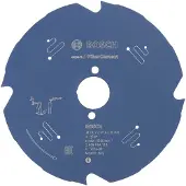 Bosch RUNDSAVKL 170X30X2,2MM 4T EXP FIBER CEME