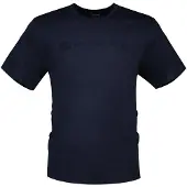 Montane Mono Logo T-Shirt, herr, blå