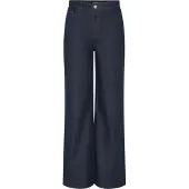 Pieces Jeans 'Selma' mörkblå