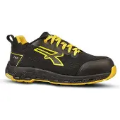 U Power Fitz Esd S1ps Hi Hro Fo Sr Säkerhetsskor