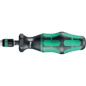 Wera Skruvmejselskaft WE05074794010; 0,9-1,5 Nm; 89 mm