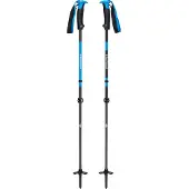 Black Diamond Razor Carbon Pro Black/Blue