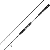 Penn Prevail Iii Jigging-spö