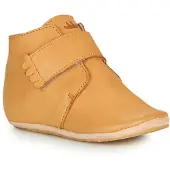 Easy peasy Tofflor KINY UNI pojkar - Brun - 25