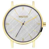 Watx Wxca3030 Damklocka