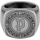 Police Pj.26577rse Ring