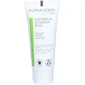 Alphanova Health Pure Lanolin Breastfeeding 40ml
