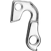 Union Gh-146 Derailleur Hanger Silver