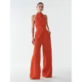 BWLDR Jumpsuit 'Alma' hummer