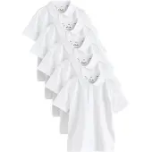 Clarks T-shirt vit