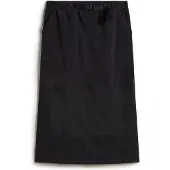 Vans Kjol svart