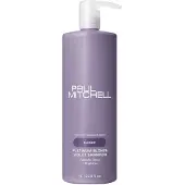 Paul Mitchell Blonde Platinum Blonde Shampoo 1000 ml - Platinum Blonde