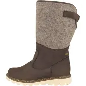 Pomar Women's Pokka Gore-Tex Boot Bark Waxy/ Sand Felt