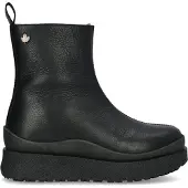 Canada Snow Women's Mount Meer Leather Black