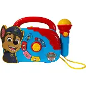 Ryhmä Hau Boombox