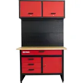 Holzmann Maschinen WHL1200 Arbetsbänk