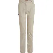 Craghoppers Women's Nosilife Pro Trouser III Soft Mushroom