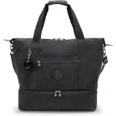 Kipling Art M Weekender Tygpåse