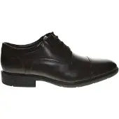 Clarks Shoes Steadwell Cap Skor