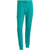 Adidas Liverpool Träningsbyxor Terrace Icons - Havsgrön/Vit - , storlek Small