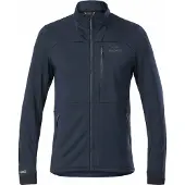 Eider - Fleece - M Thorens Polartec Powergrid Fleece Navy för UnisexUll - Storlek XL - Marinblå