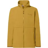 Vaude Pulex Ii Fleecejacka Med Dragkedja