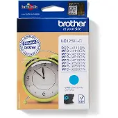 Brother Lc125xlc Bläckpatron
