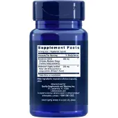 Life Extension - Mushroom Immune with Beta Glucans - 30 Veg Capsules