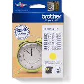 Brother Lc125xly Bläckpatron