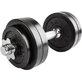 Hammer Sport 15kg Hantelset