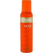 Jovan Musk for Women Deo Spray 150ml