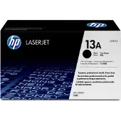HP miljötoner svart 2500 sidor SVANENMÄRKT
