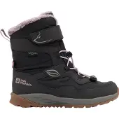Jack Wolfskin Juniors' Polar Bear-G Texapore High Vc Phantom