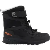 Jack Wolfskin Polar Bear-b Texapore High Vc Skor För Snö