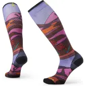 Smartwool Floral Field Strumpor
