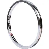 Odyssey Hazard Lite 20´´ Bmx Fälg