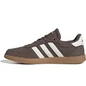 Adidas Sneakers BREAKNET SLEEK kvinnor - Brun - 38 2/3