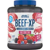 Applied Nutrition Beef XP Clear Protein Isolate 1,8 kg
