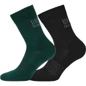 Urberg Hiking Wool Sock G2 2-pack
