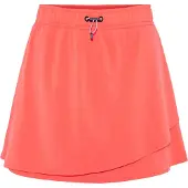 Kari Traa Women's Ane Skort Light Red
