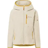 Vaude Torridon Ii Fleecejacka Med Dragkedja