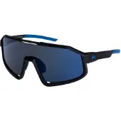 Quiksilver Slash - Solglasögon - Herr Navy Flash Blue
