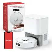 Switchbot Mini Robotdammsugare K10+ Pro