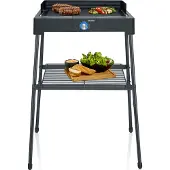 Severin Pg8568 2200w Elektrisk Grill
