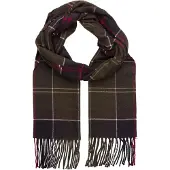 Barbour Galingale Halsduk