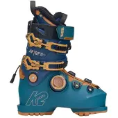 K2 Bfc 105 Boa Alpina Skidpjäxor För Damer
