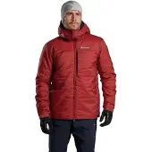 Montane Fortes Xt Jacka