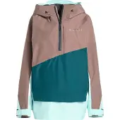 Adidas Terrex Xploric 2 Layer Lined Climaproof Anorak Jacka